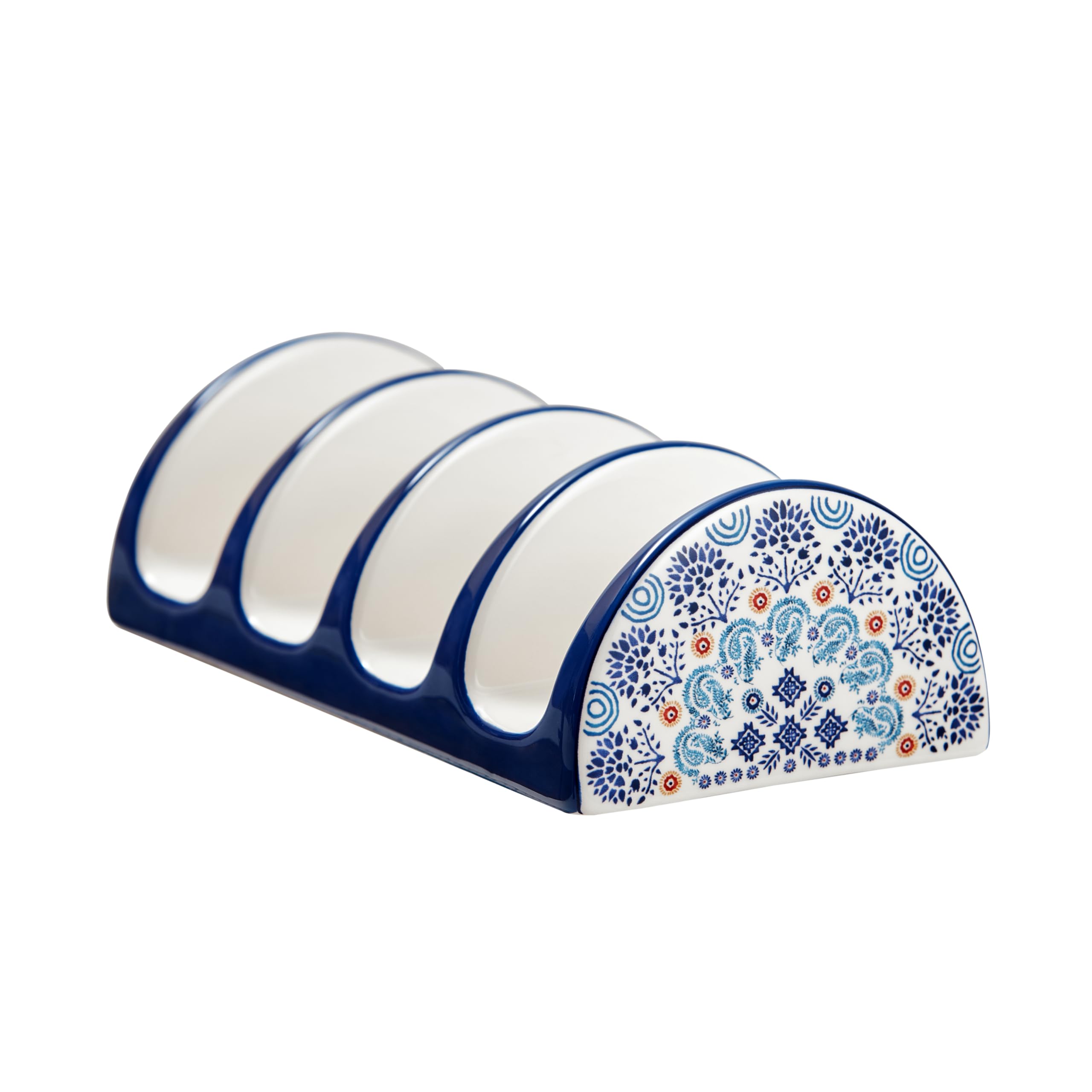 Tortilla & Taco Holder
