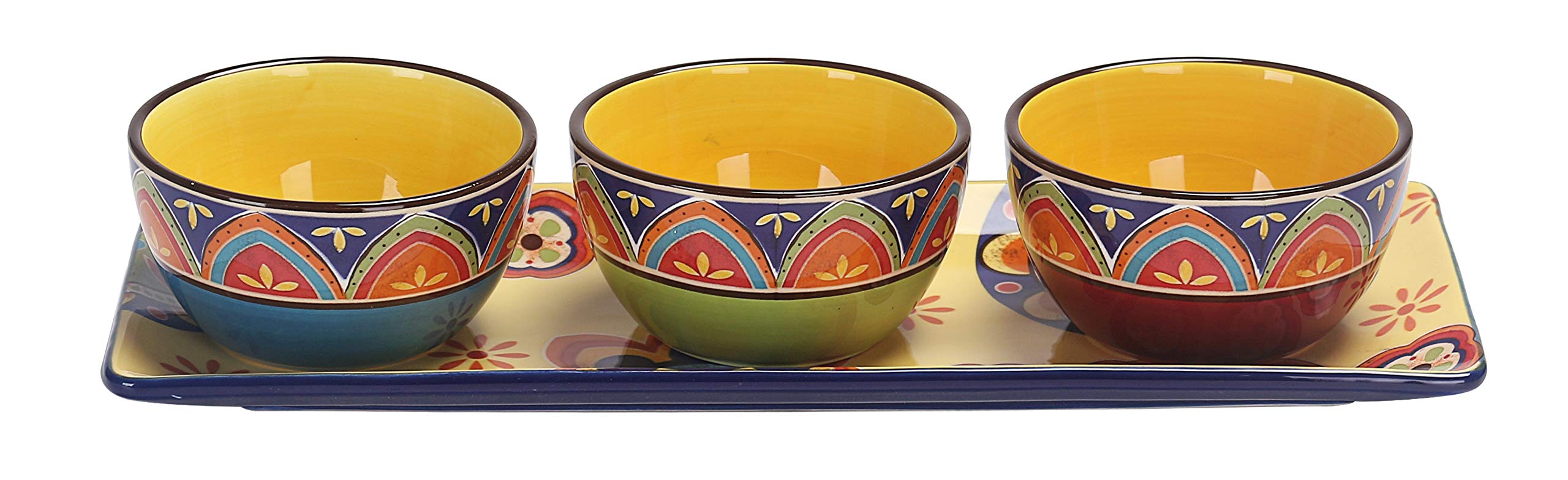 Dipping Bowls